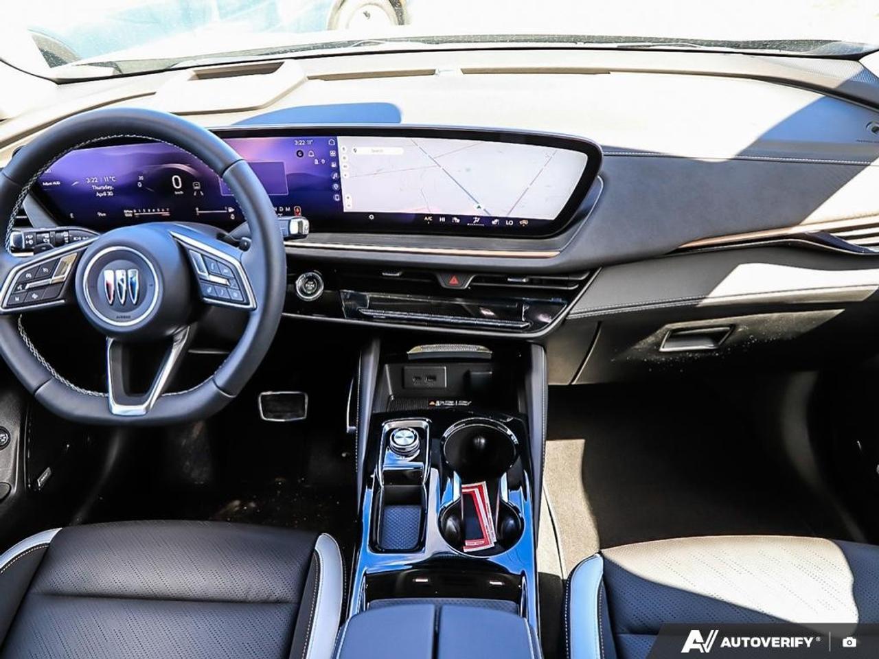 2026 Buick Envision AWD 4dr Sport Touring Photo