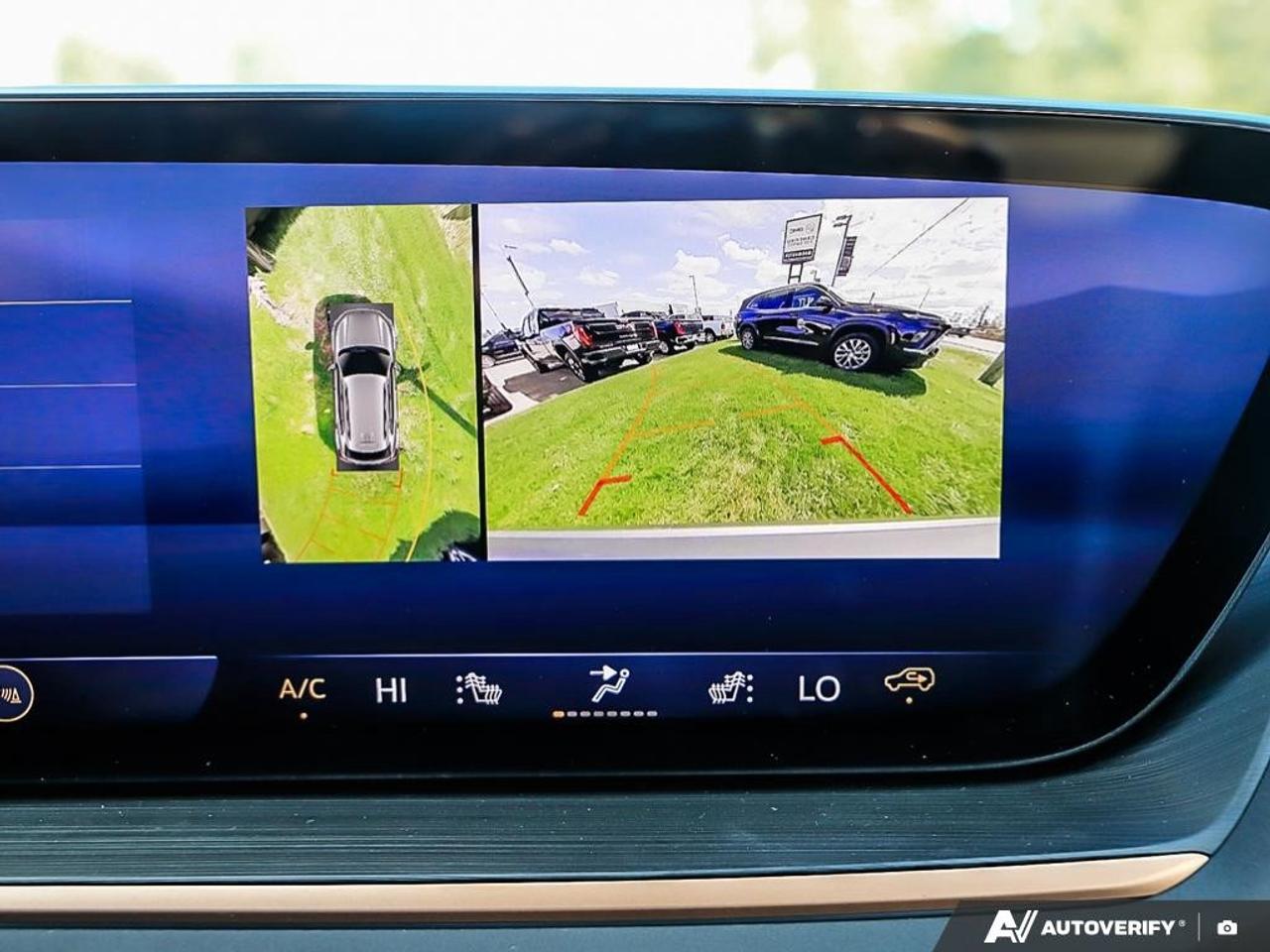 2026 Buick Envision AWD 4dr Sport Touring Photo