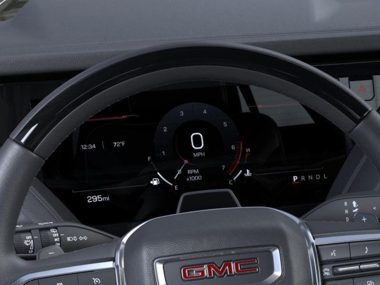 2026 GMC Yukon XL 4WD 4dr Elevation Photo