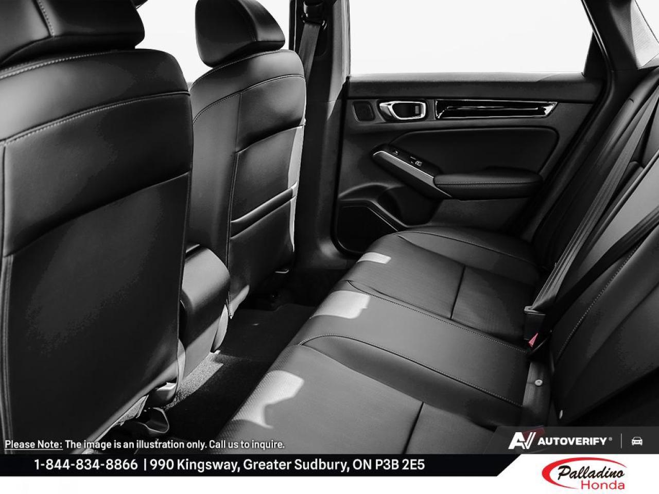 2026 Honda Civic Hybrid Sport Touring Photo