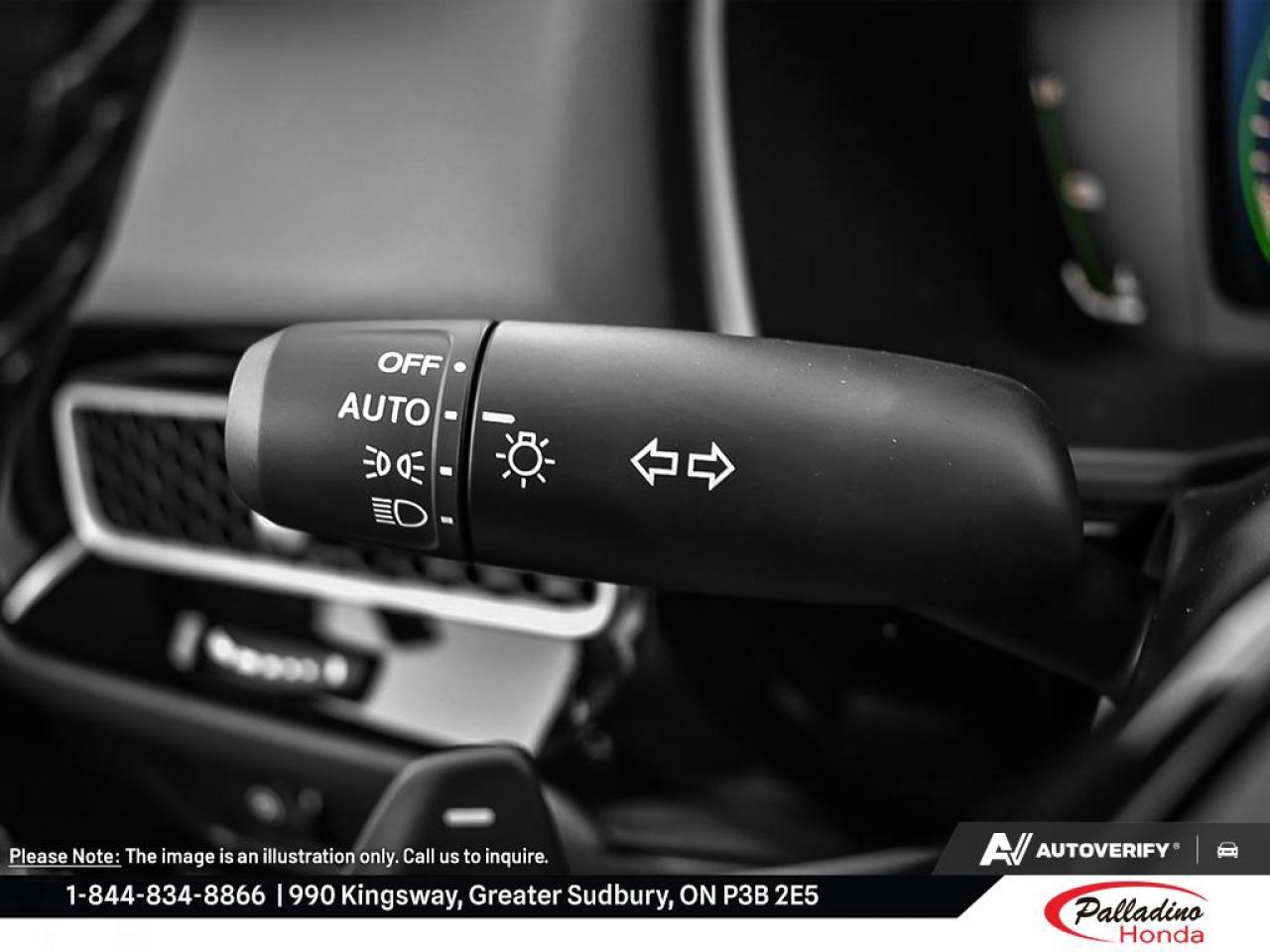 2026 Honda Civic Hybrid Sport Touring Photo