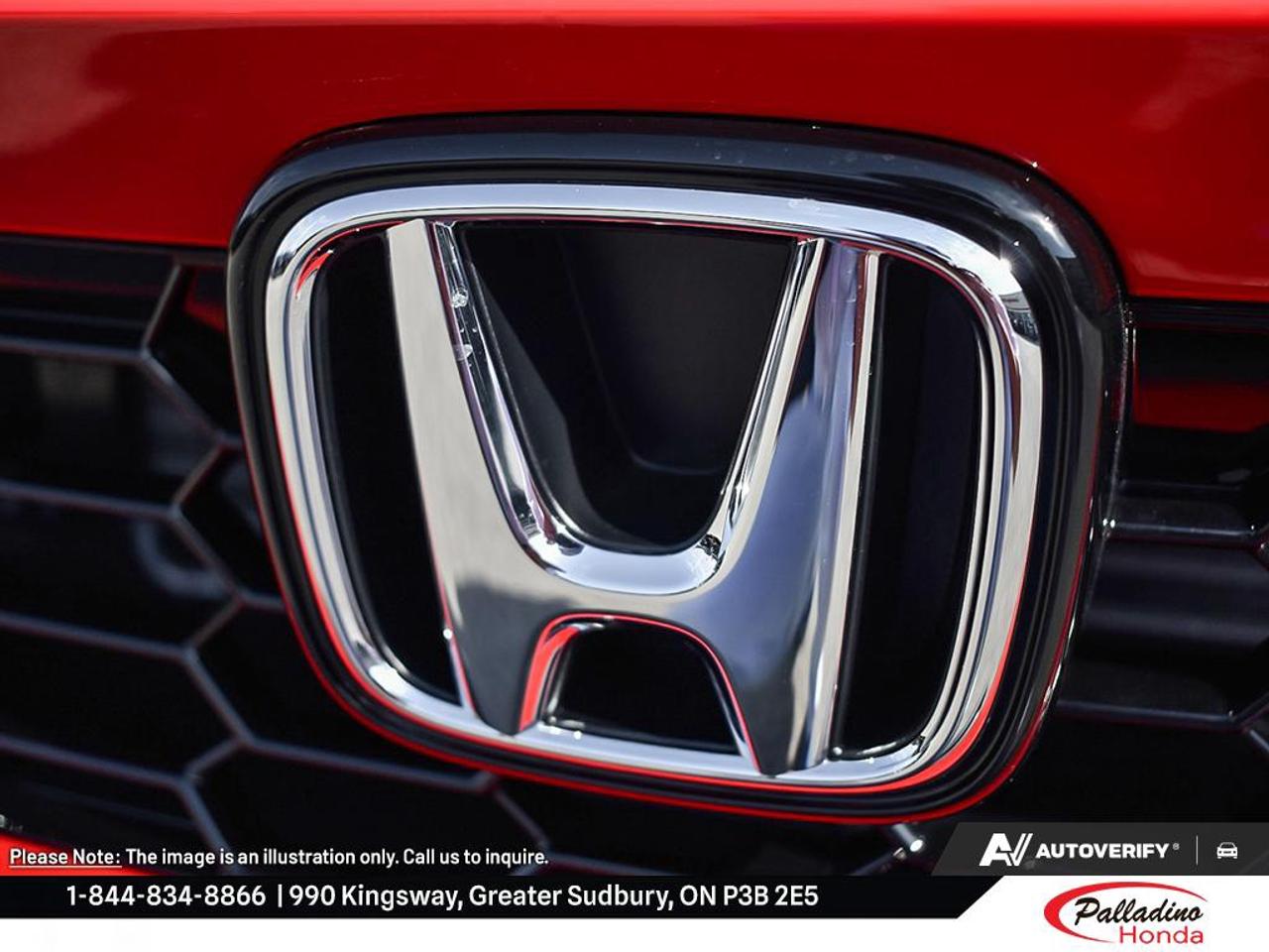 2026 Honda Civic Hybrid Sport Touring Photo
