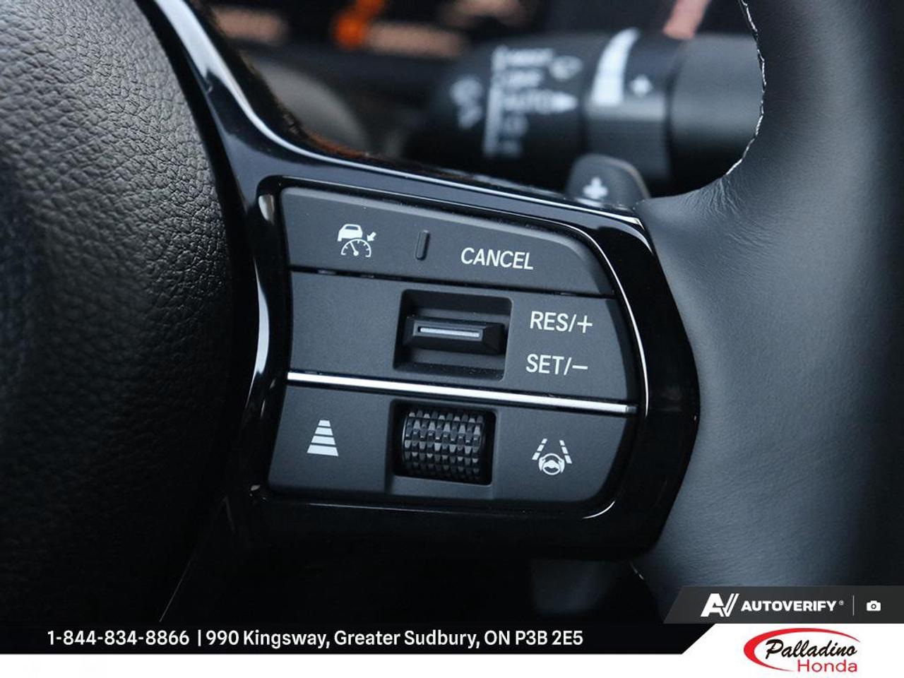 2026 Honda Civic Hybrid Sport Touring Photo
