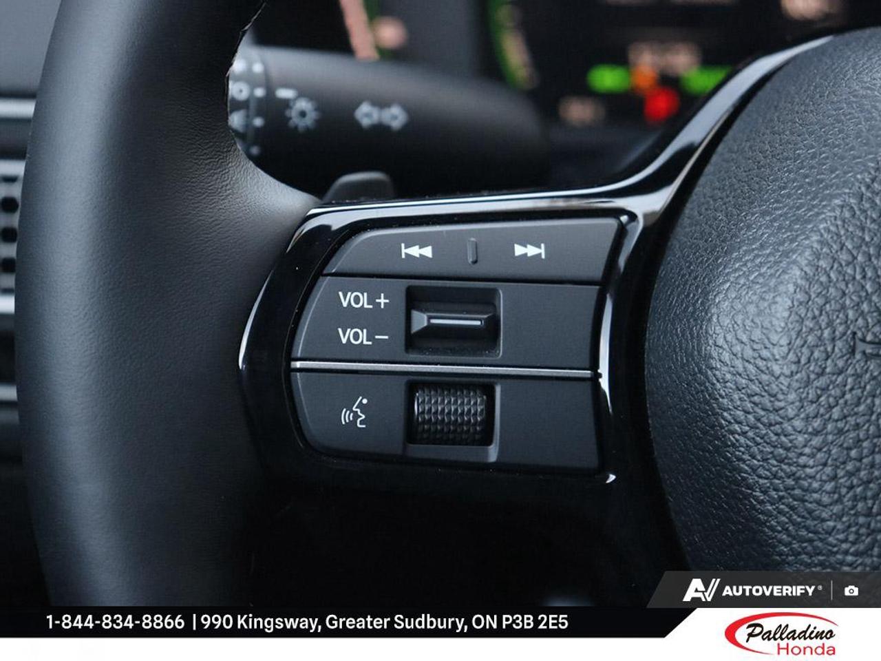 2026 Honda Civic Hybrid Sport Touring Photo