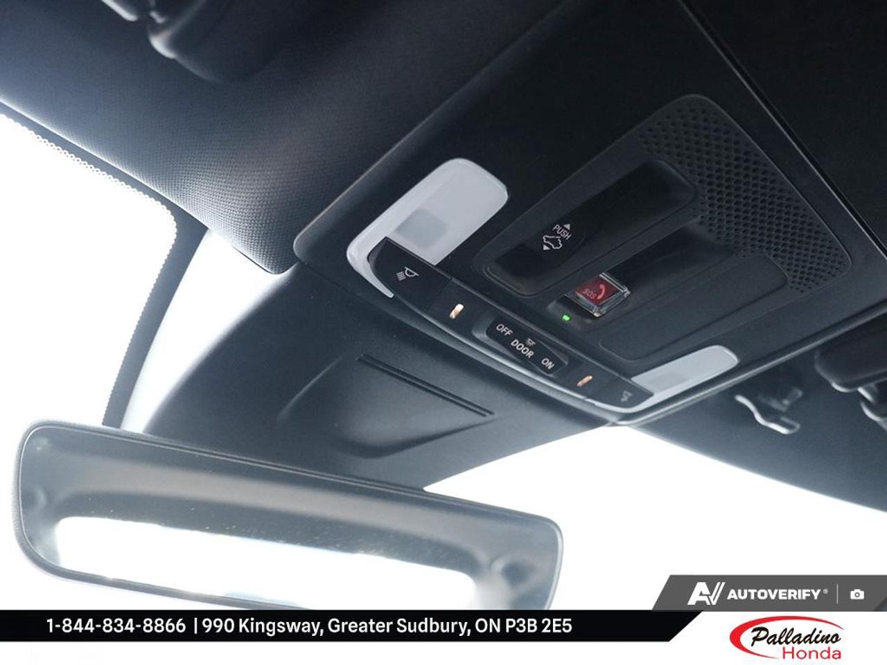 2026 Honda Civic Hybrid Sport Touring Photo