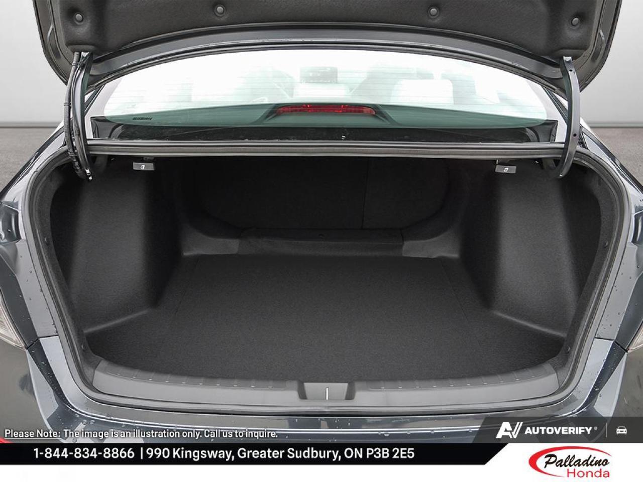 2026 Honda Civic Hybrid SPORT Photo