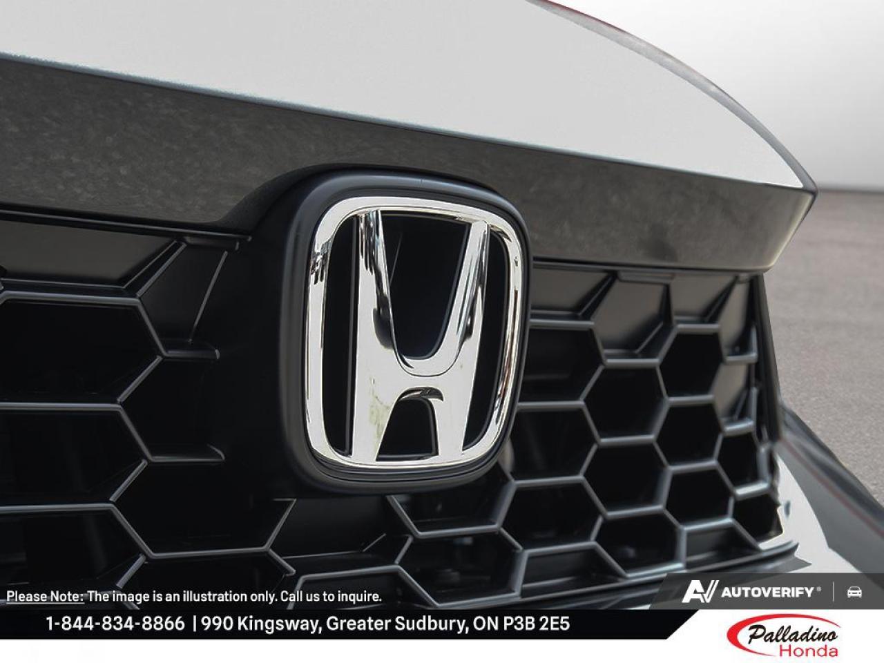 2026 Honda Civic Hybrid SPORT Photo