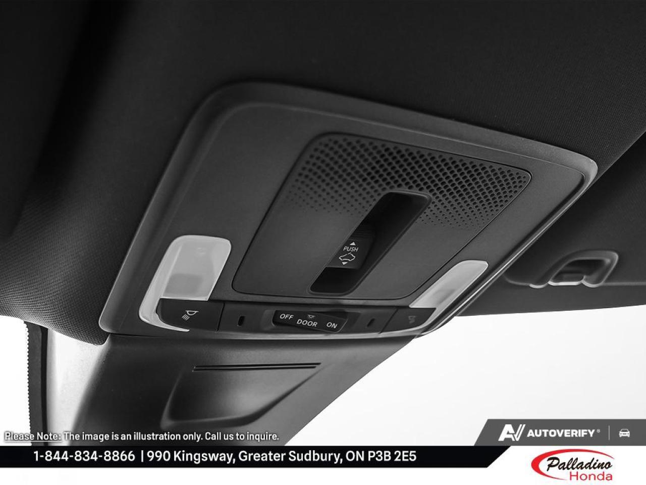 2026 Honda Civic Hybrid SPORT Photo