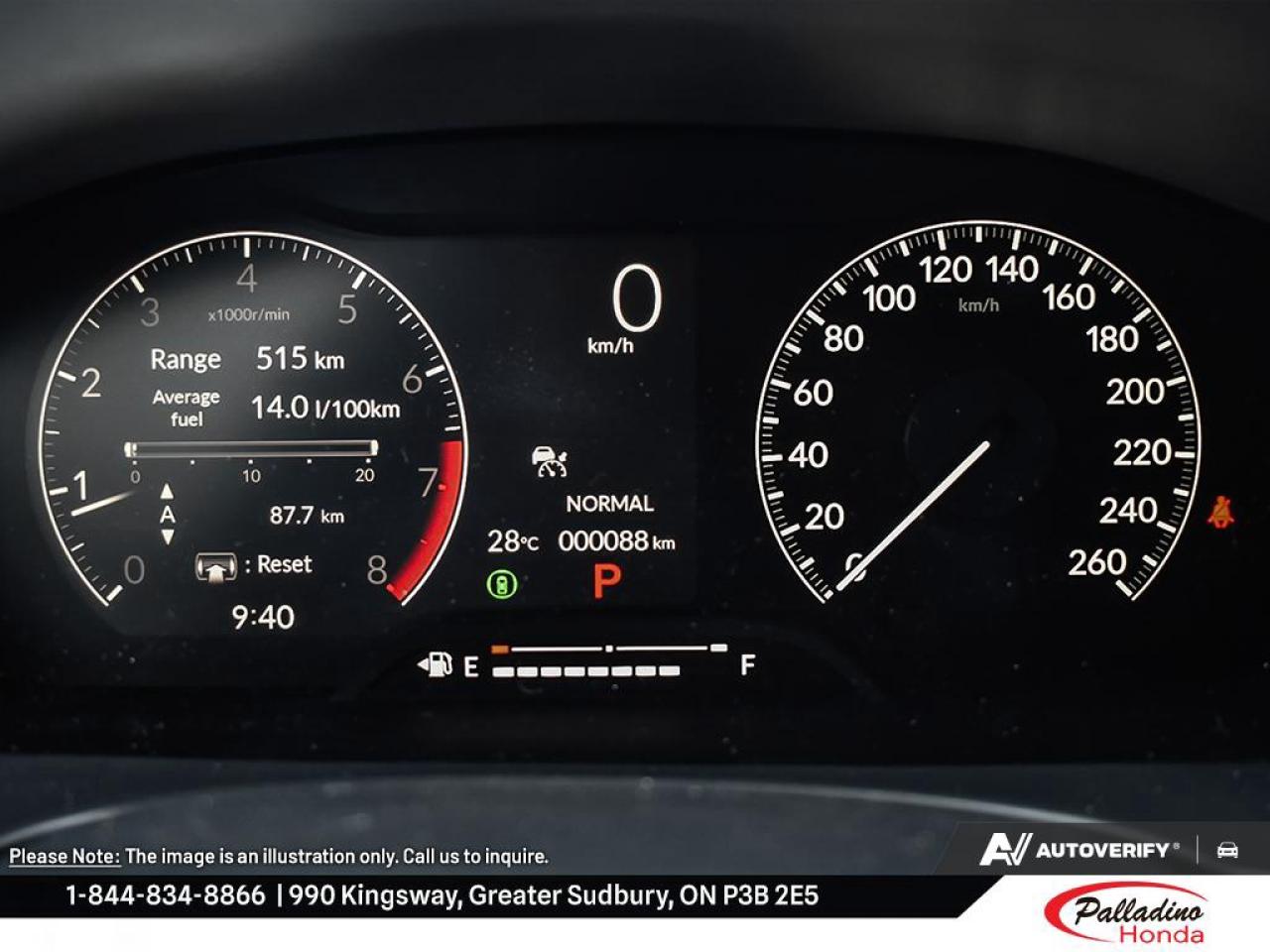 2026 Honda Civic Sedan Sport Photo