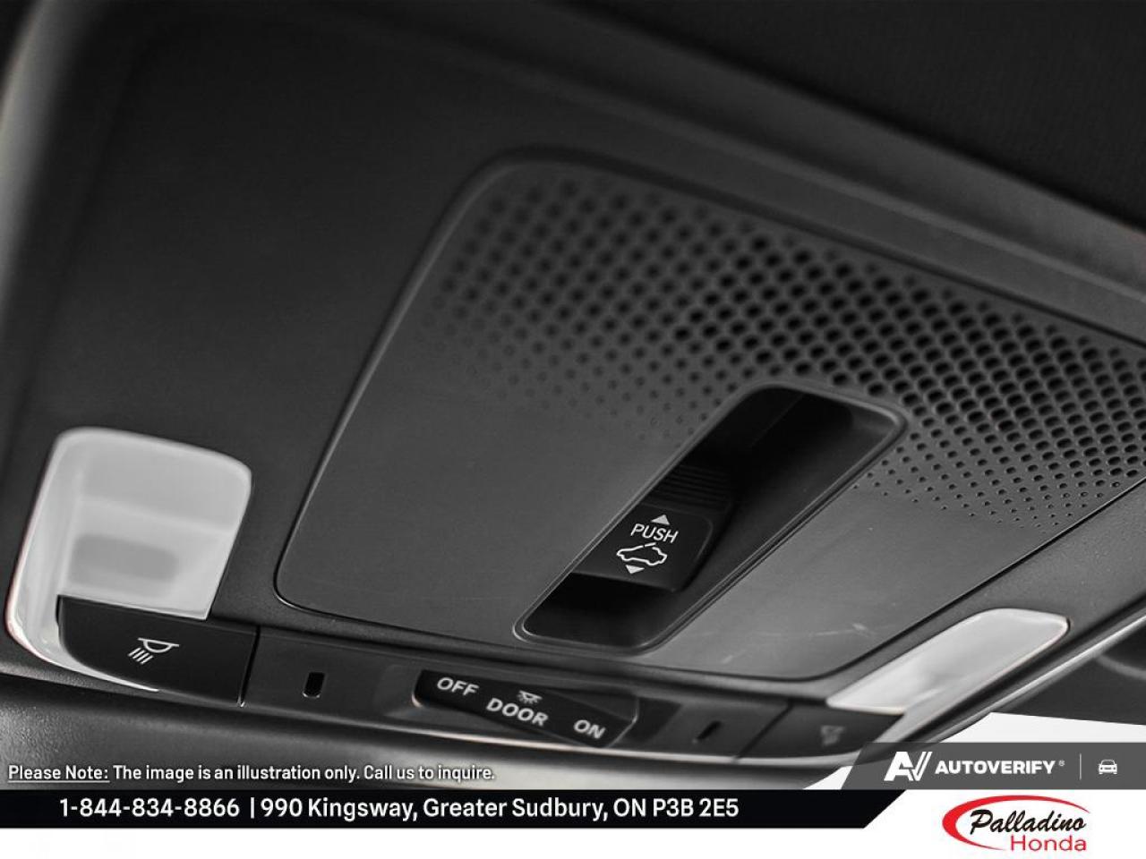 2026 Honda Civic Sedan Sport Photo