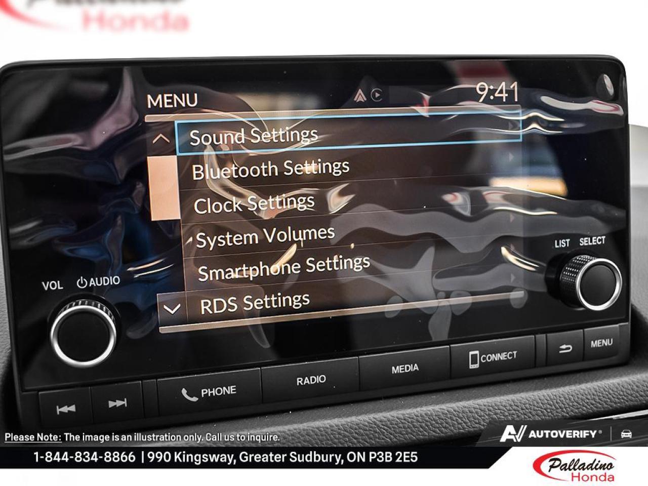 2026 Honda Civic Sedan Sport Photo