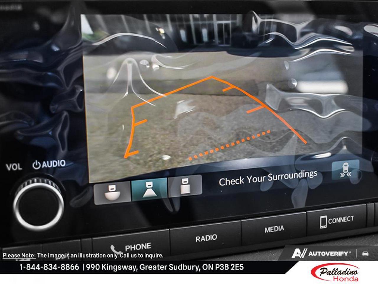 2026 Honda Civic Sedan Sport Photo