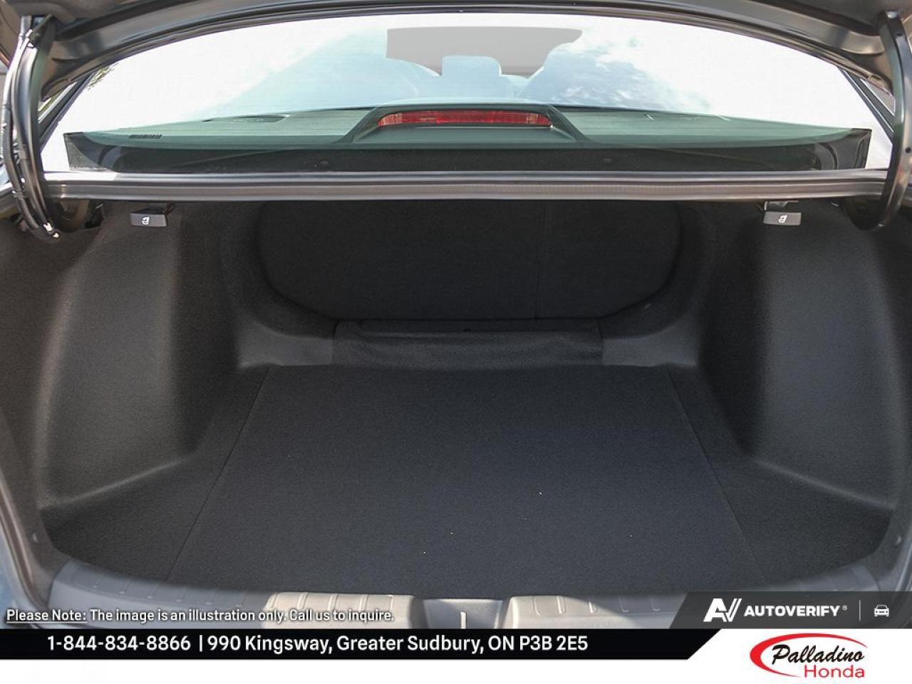 2026 Honda Civic SEDAN LX Photo