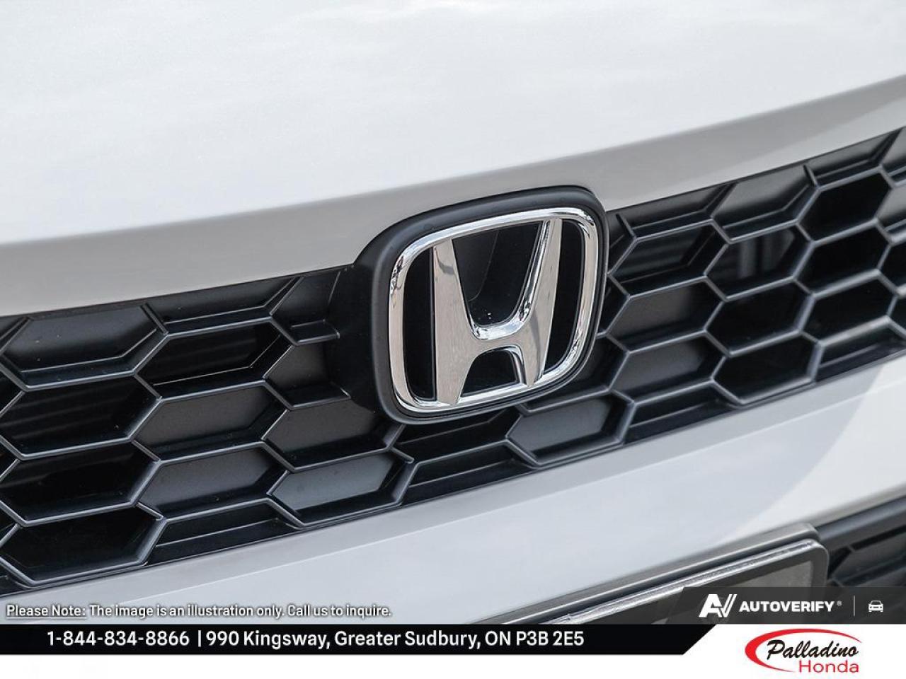 2026 Honda Civic Sedan Sport Photo