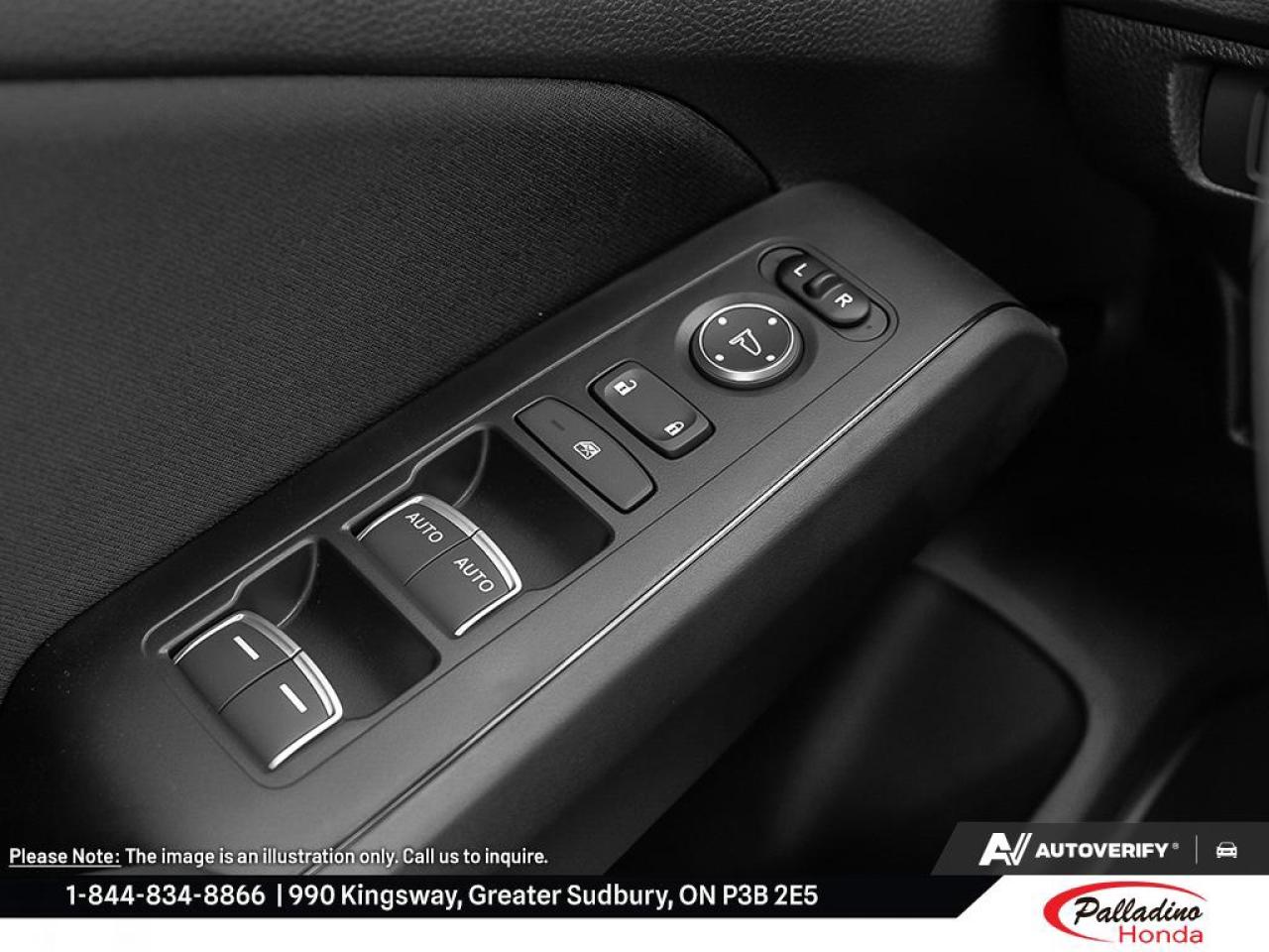 2026 Honda Civic Sedan Sport Photo