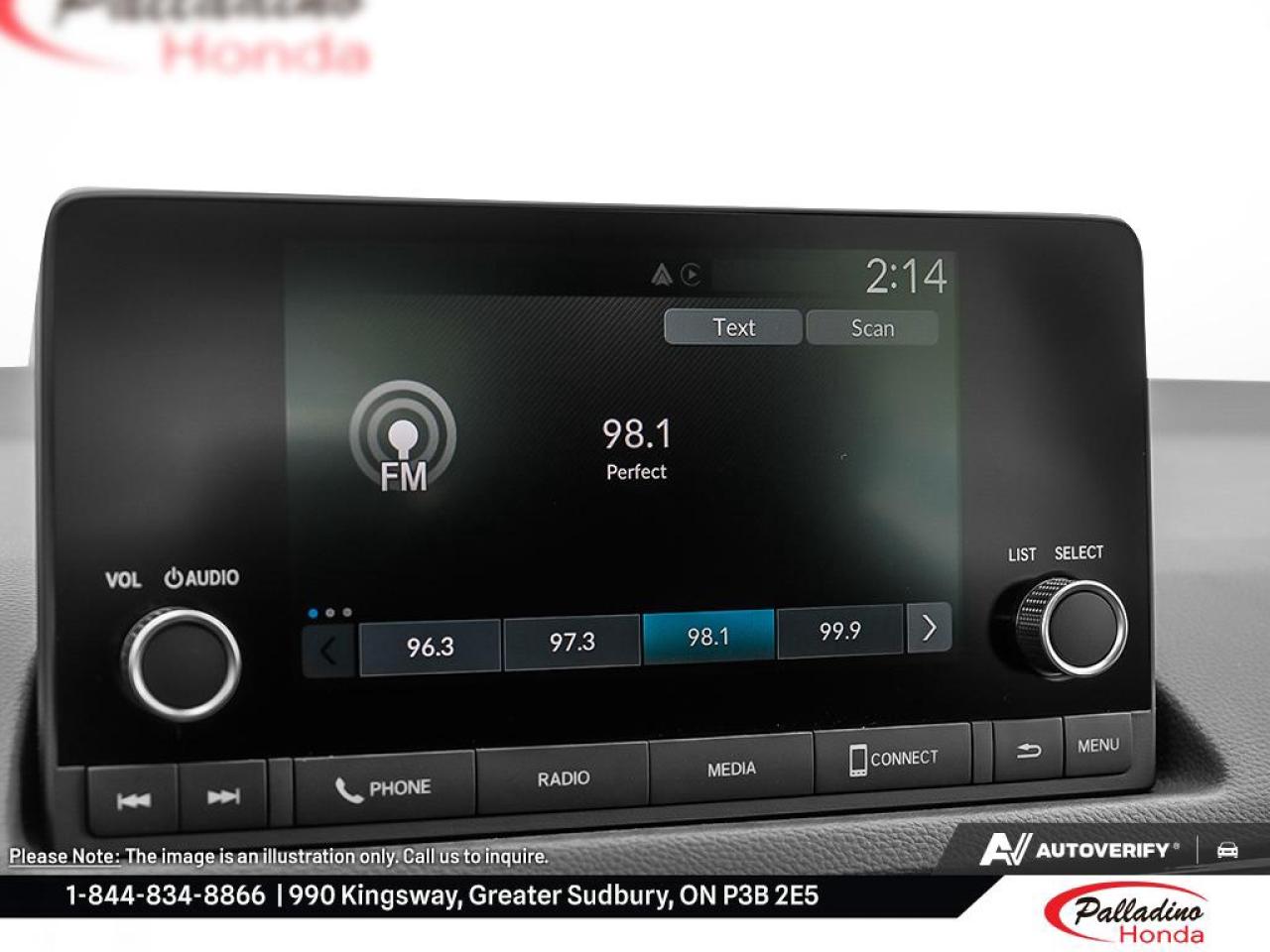 2026 Honda Civic Sedan Sport Photo