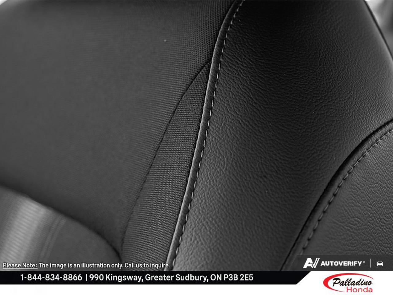 2026 Honda Civic Sedan Sport Photo