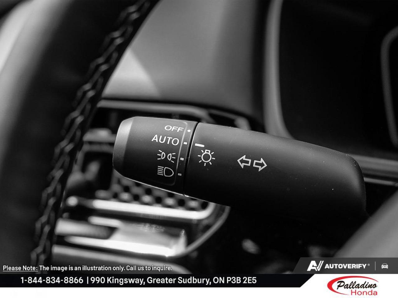 2026 Honda Civic Sedan Sport Photo