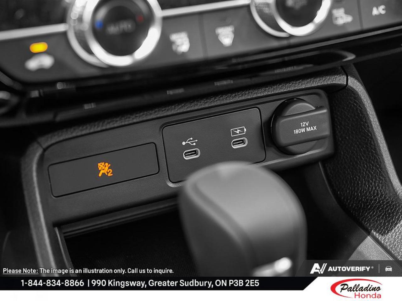 2026 Honda Civic Sedan Sport Photo