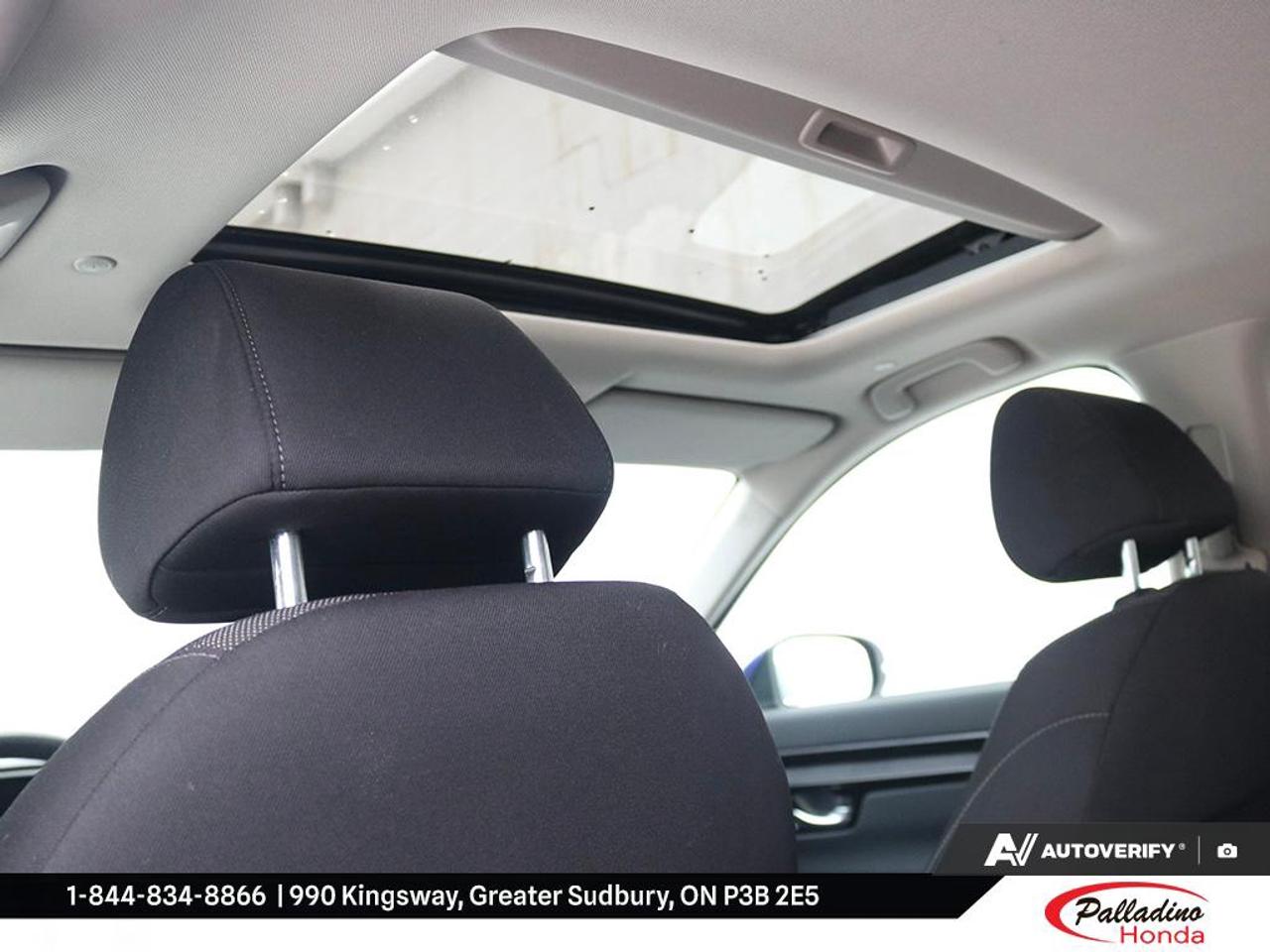 2024 Honda CR-V Sport Photo