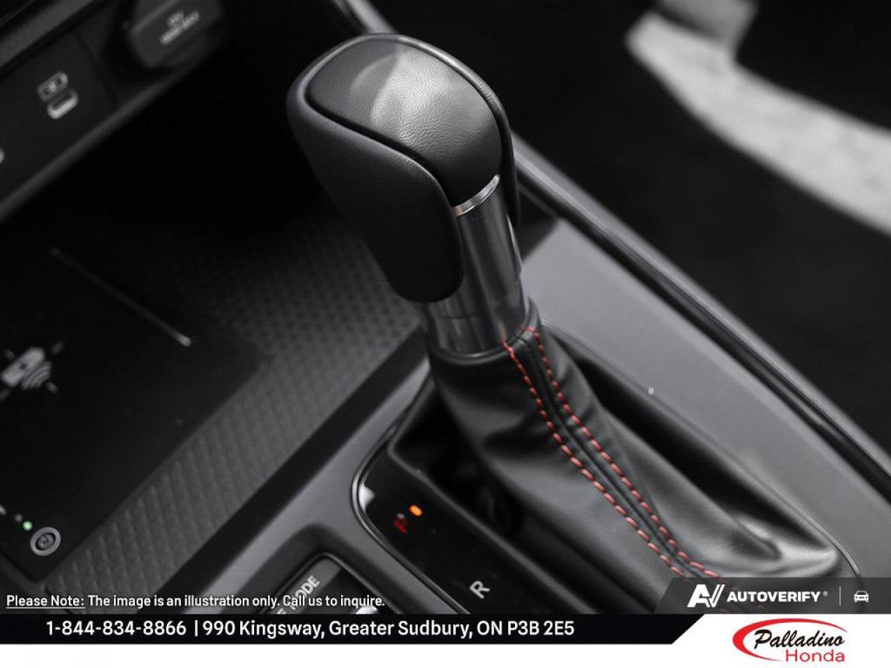 2026 Honda CR-V Hybrid Touring Photo