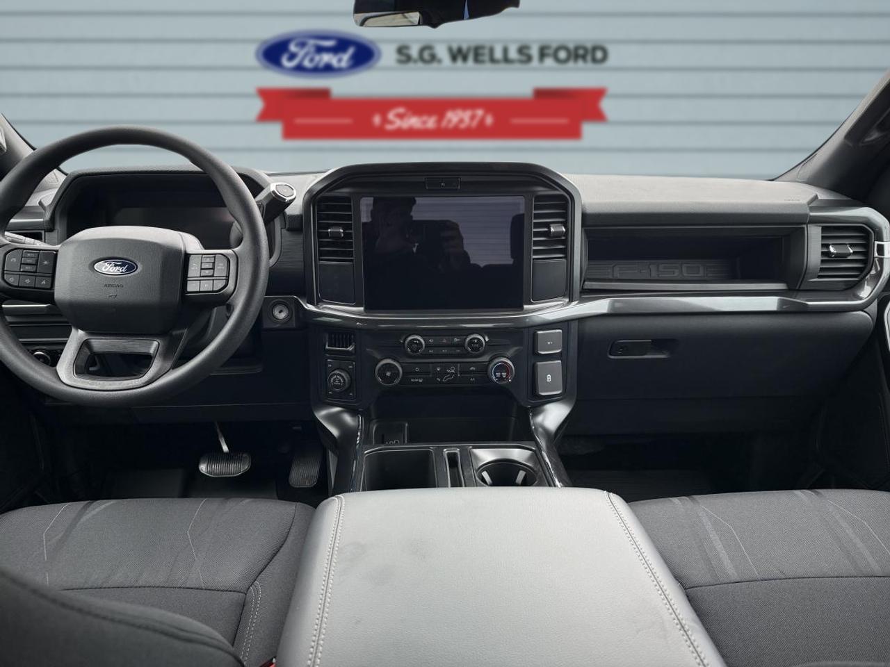 2026 Ford F-150 STX Photo