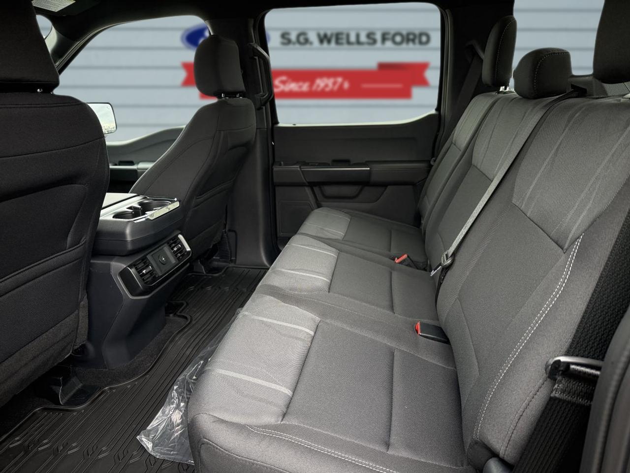 2026 Ford F-150 STX Photo