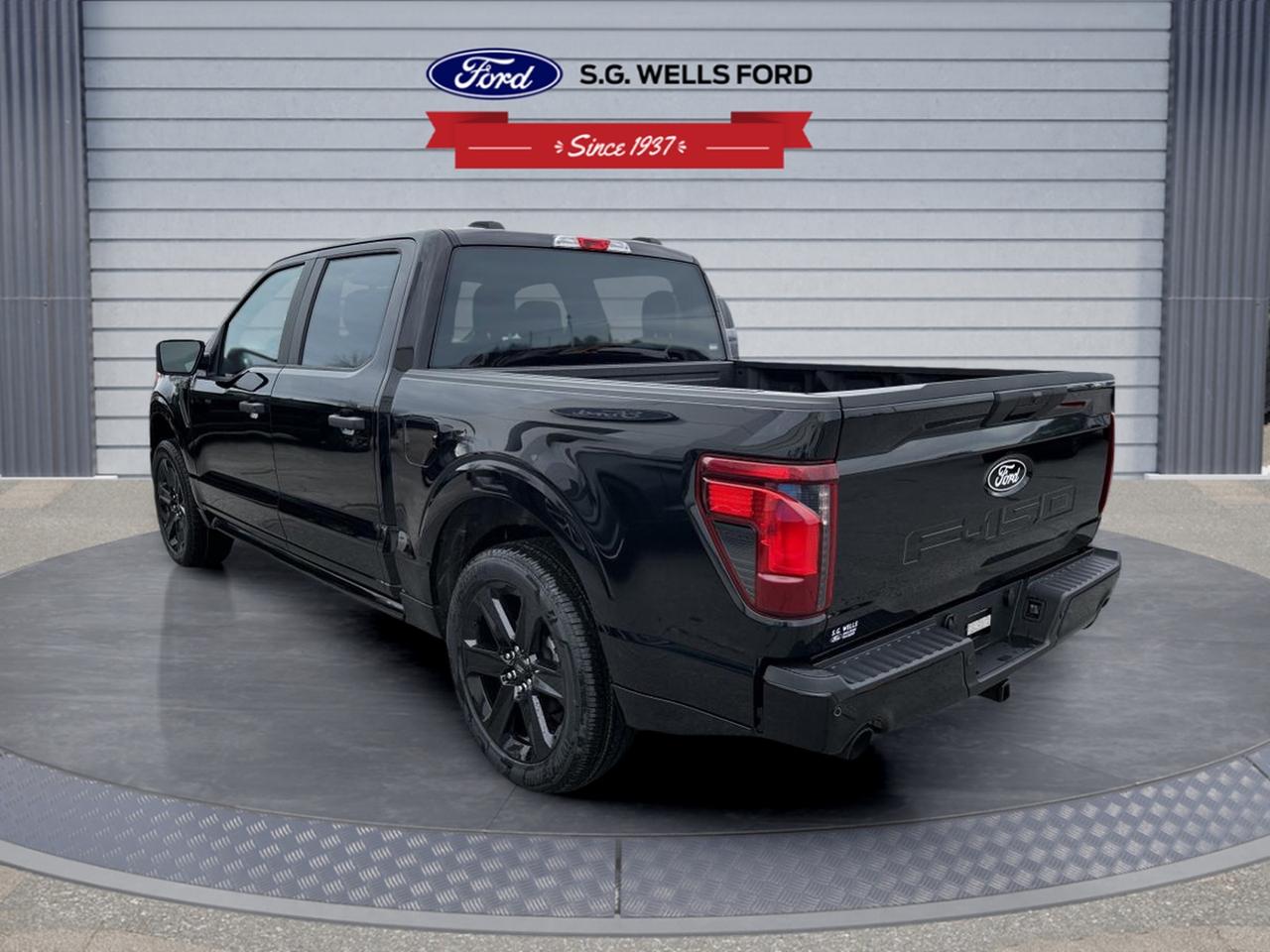 2026 Ford F-150 STX Photo