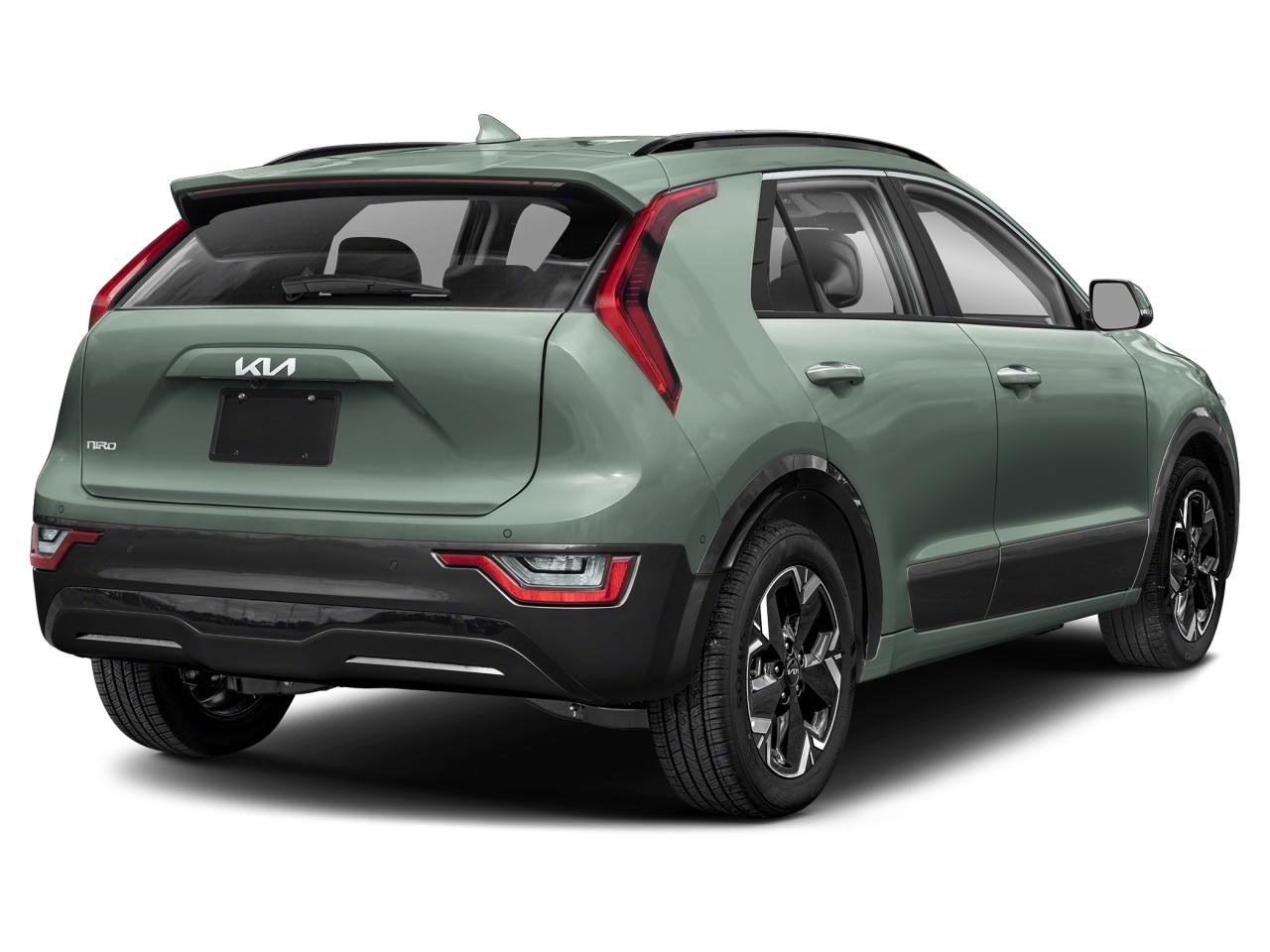 2026 Kia NIRO EV Wave FWD Photo