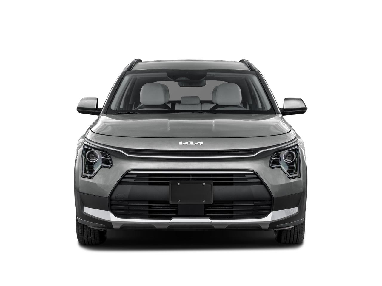 2026 Kia NIRO HEV EX FWD Photo