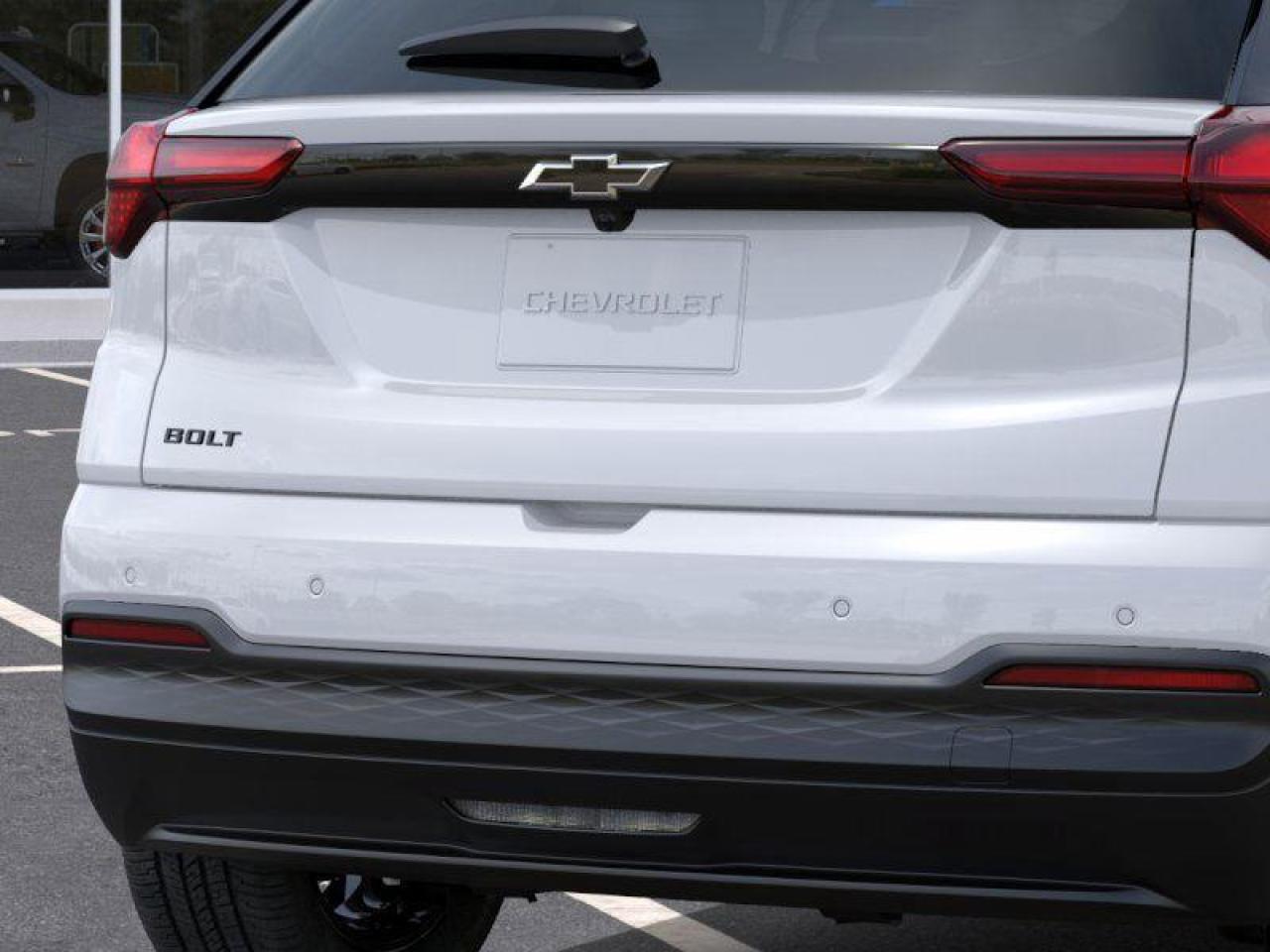 2027 Chevrolet Bolt LT 4dr Photo