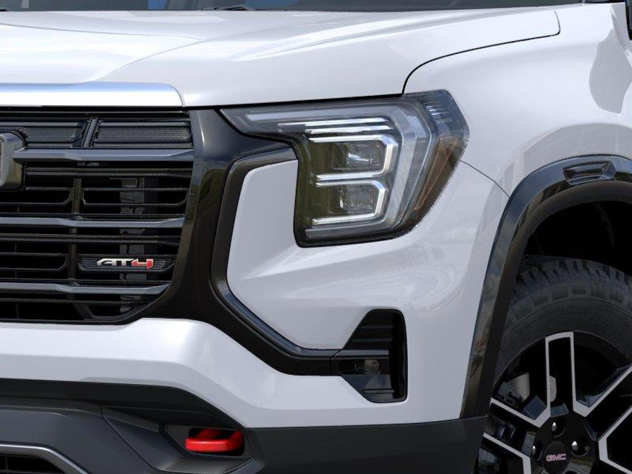 2026 GMC Terrain AT4 4dr All-Wheel Drive Photo