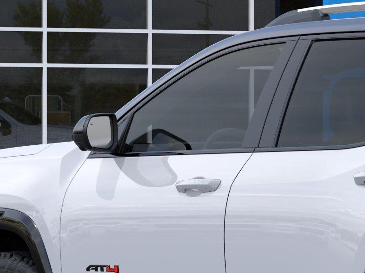 2026 GMC Terrain AT4 4dr All-Wheel Drive Photo