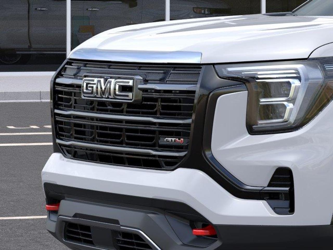 2026 GMC Terrain AT4 4dr All-Wheel Drive Photo