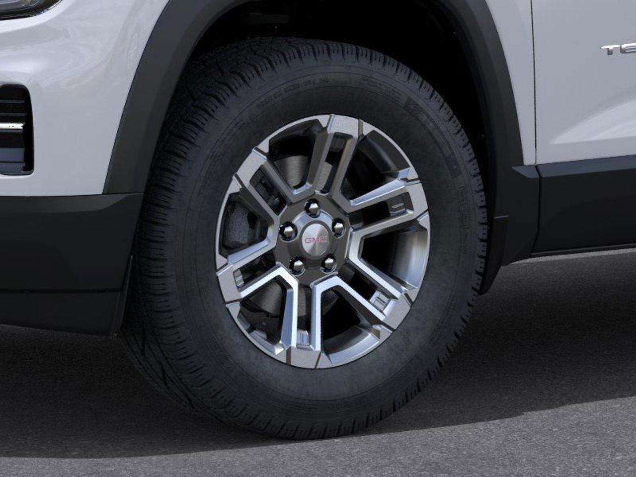 2026 GMC Terrain Elevation 4dr All-Wheel Drive Photo