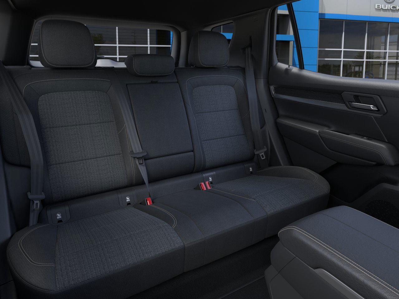 2026 GMC Terrain Elevation 4dr All-Wheel Drive Photo