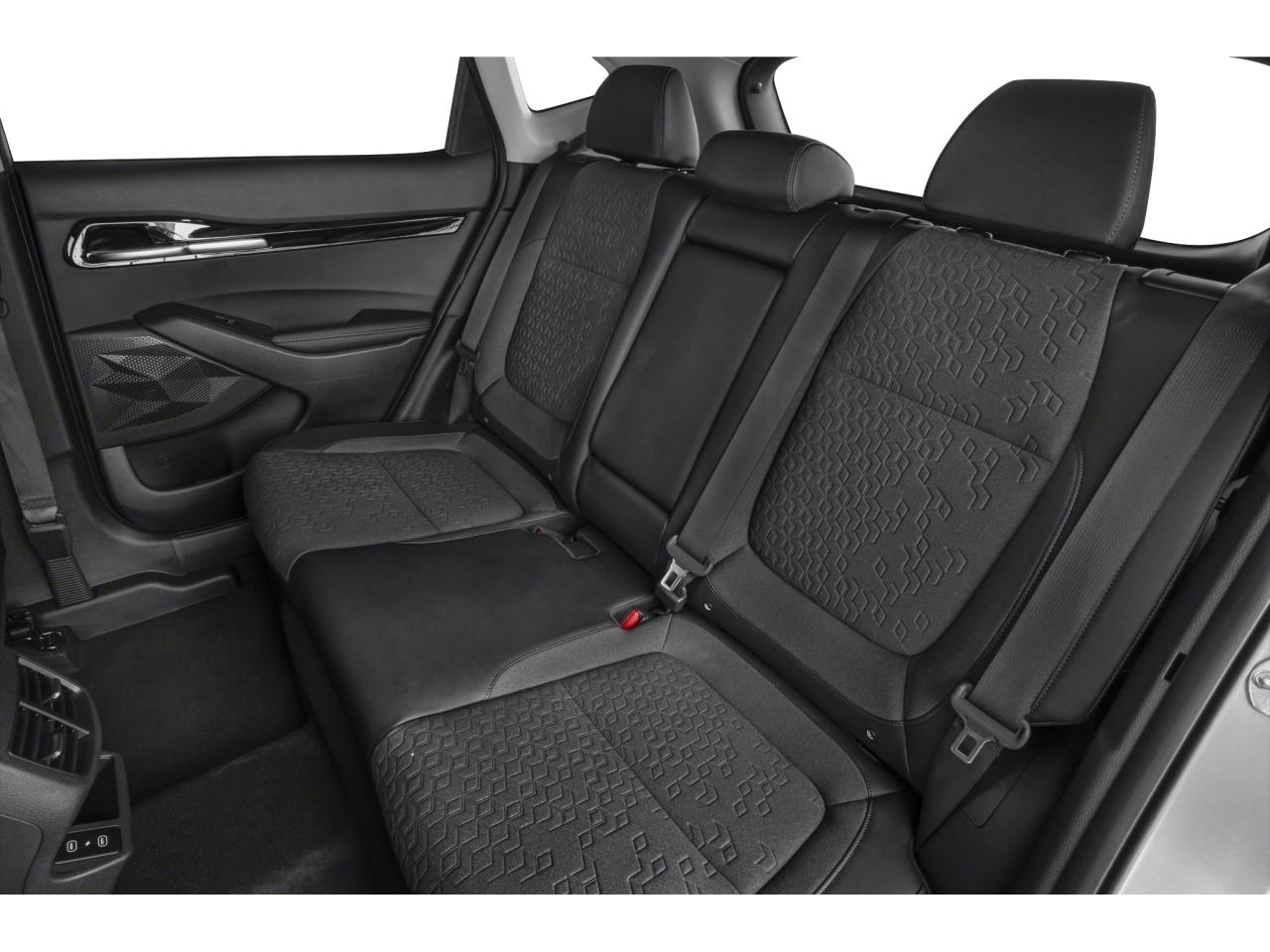 2026 Kia Seltos X-Line AWD Photo