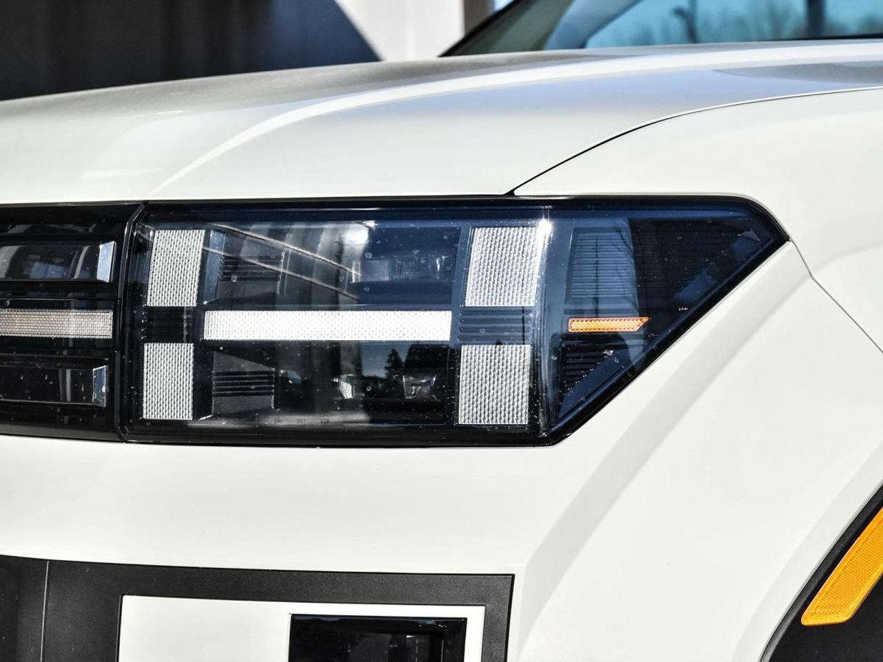 2026 Hyundai Santa Fe 1.6t Preferred Photo