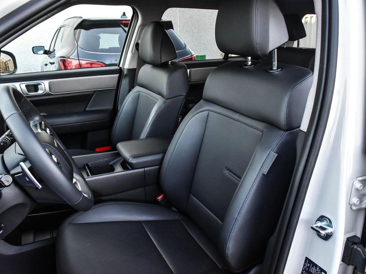 2026 Hyundai Santa Fe 1.6t Preferred Photo