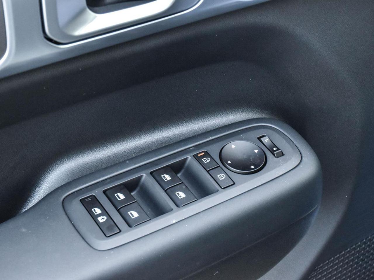 2026 Hyundai Santa Fe 1.6t Preferred Photo