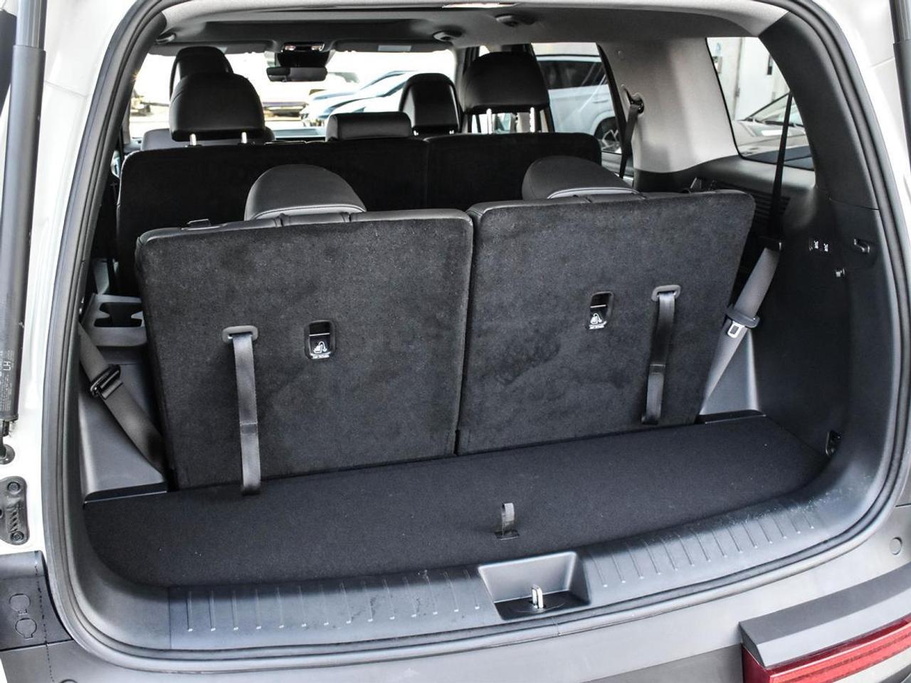 2026 Hyundai Santa Fe 1.6t Preferred Photo