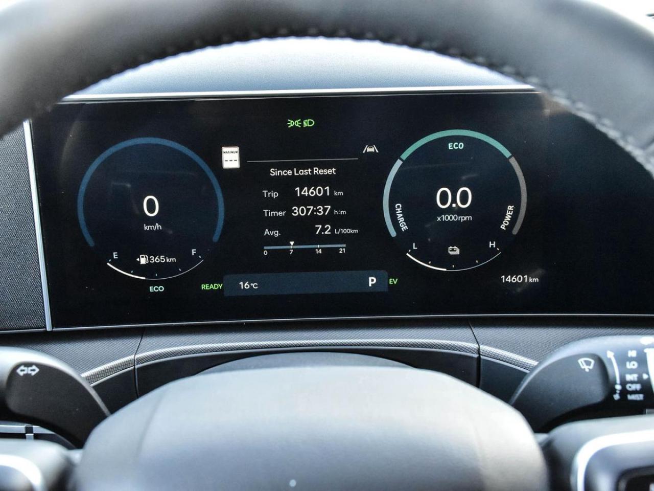 2026 Hyundai Santa Fe 1.6t Preferred Photo