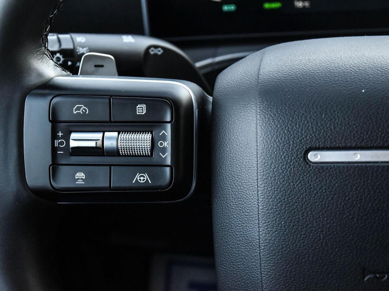 2026 Hyundai Santa Fe 1.6t Preferred Photo