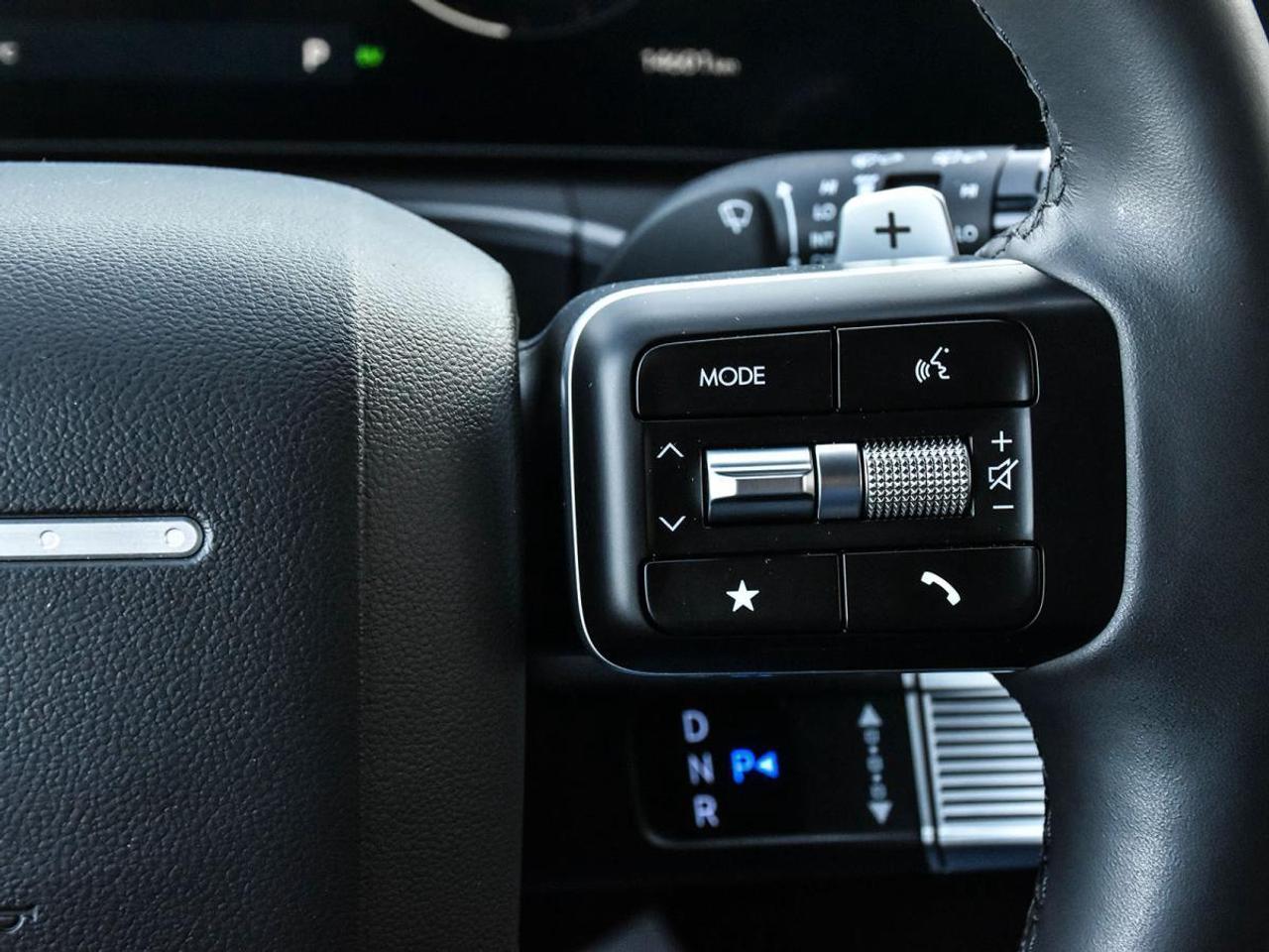 2026 Hyundai Santa Fe 1.6t Preferred Photo