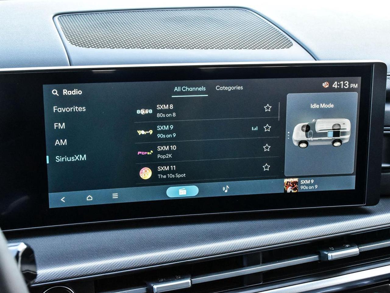 2026 Hyundai Santa Fe 1.6t Preferred Photo