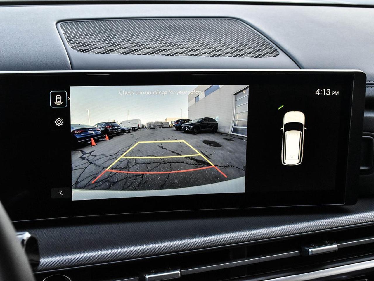 2026 Hyundai Santa Fe 1.6t Preferred Photo