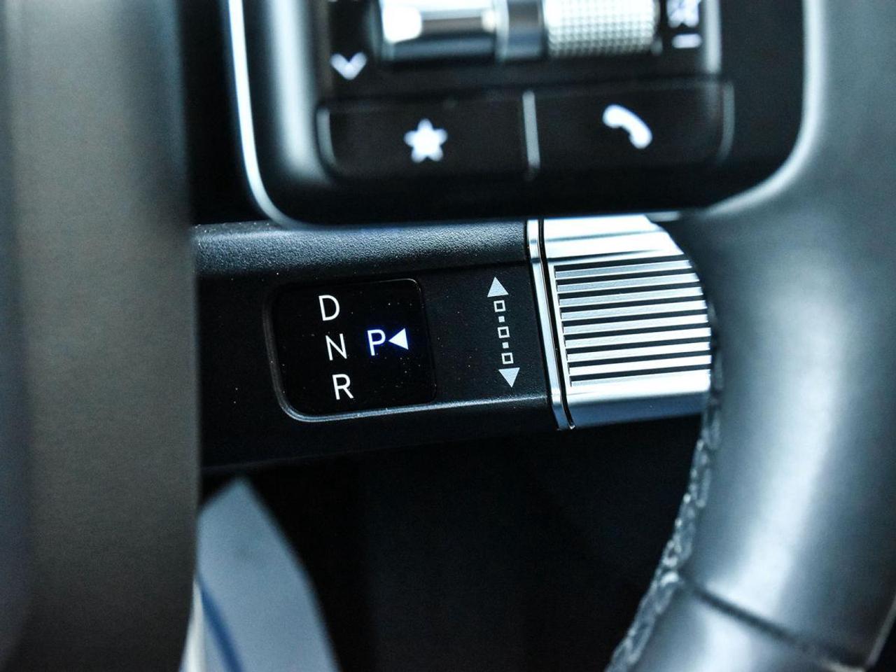 2026 Hyundai Santa Fe 1.6t Preferred Photo