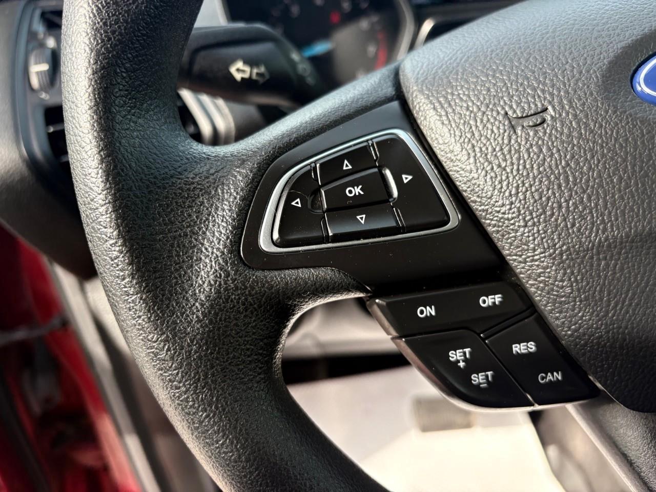 2018 Ford Escape SE 4dr 4x4 Photo