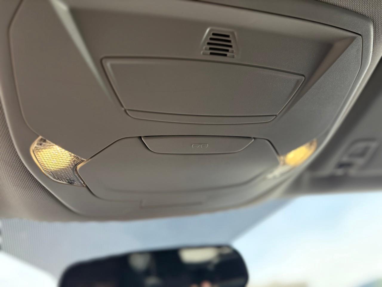 2018 Ford Escape SE 4dr 4x4 Photo