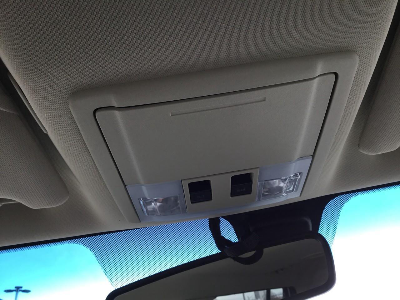 2018 Ford Flex limited Photo